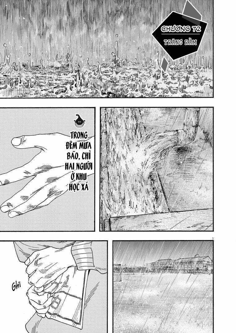 Câu Lạc Bộ Những Kẻ Mất Ngủ Chapter 72 trang 1