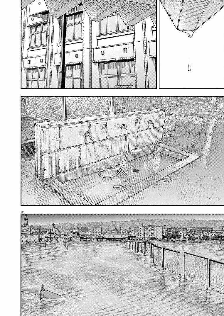 Câu Lạc Bộ Những Kẻ Mất Ngủ Chapter 72 trang 12