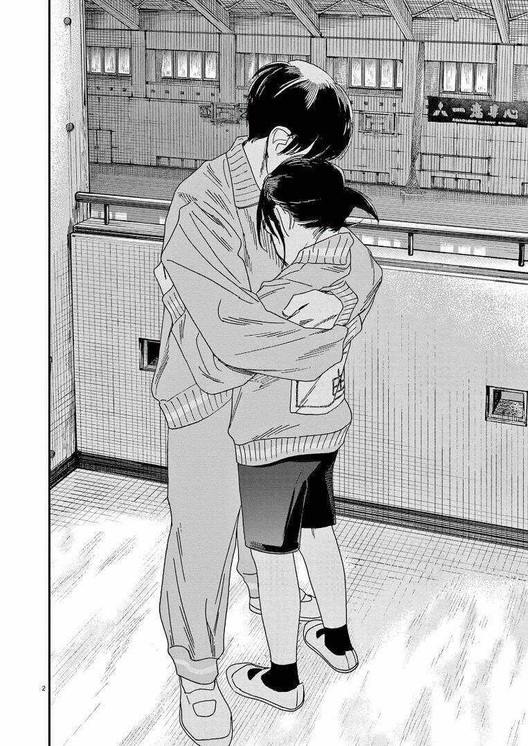 Câu Lạc Bộ Những Kẻ Mất Ngủ Chapter 72 trang 2