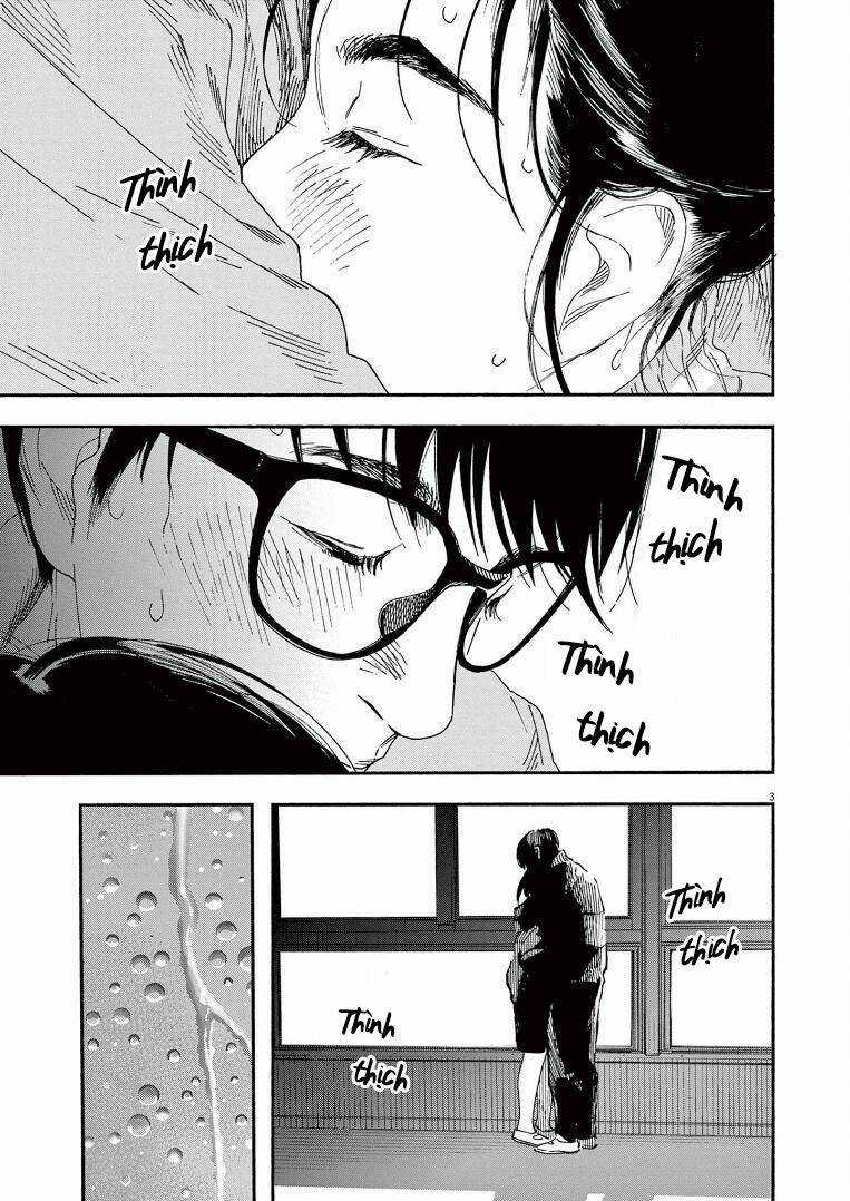 Câu Lạc Bộ Những Kẻ Mất Ngủ Chapter 72 trang 3