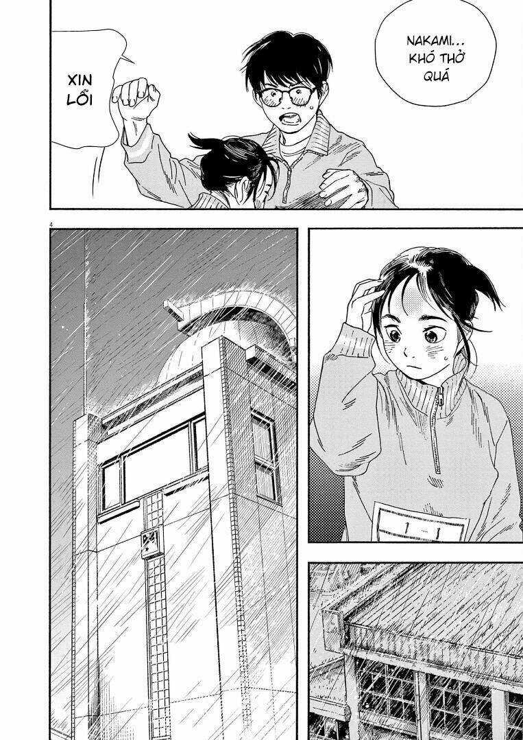 Câu Lạc Bộ Những Kẻ Mất Ngủ Chapter 72 trang 4