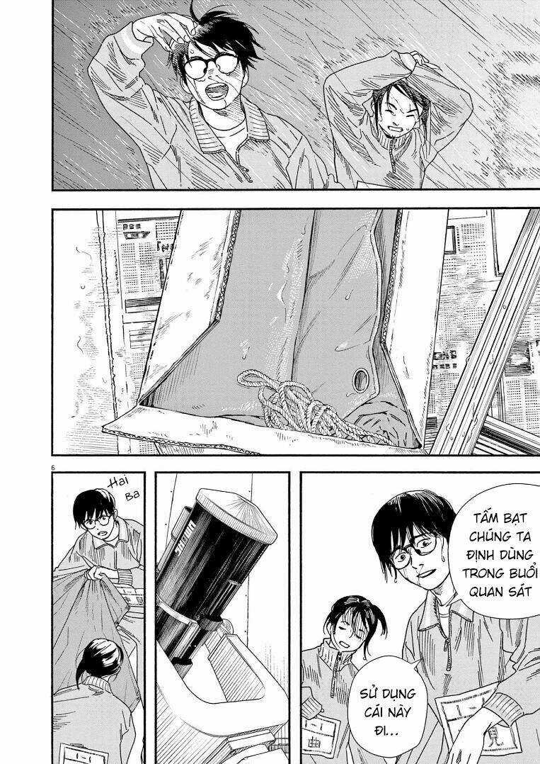 Câu Lạc Bộ Những Kẻ Mất Ngủ Chapter 72 trang 6