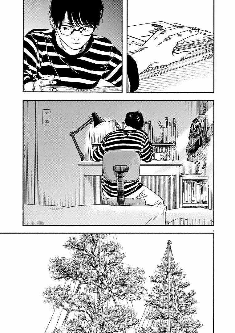 Câu Lạc Bộ Những Kẻ Mất Ngủ Chapter 73 trang 10