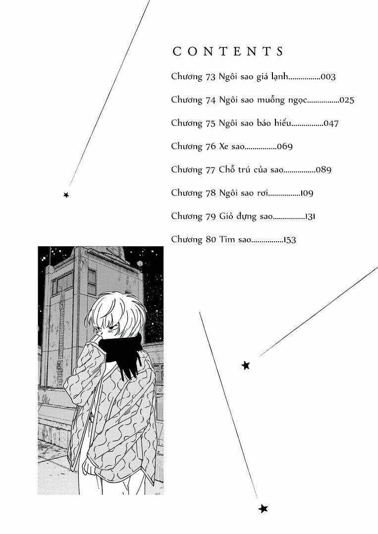 Câu Lạc Bộ Những Kẻ Mất Ngủ Chapter 73 trang 3