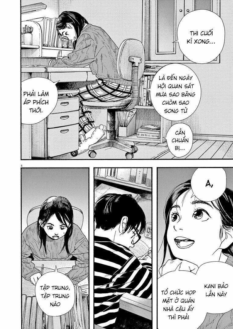 Câu Lạc Bộ Những Kẻ Mất Ngủ Chapter 73 trang 7