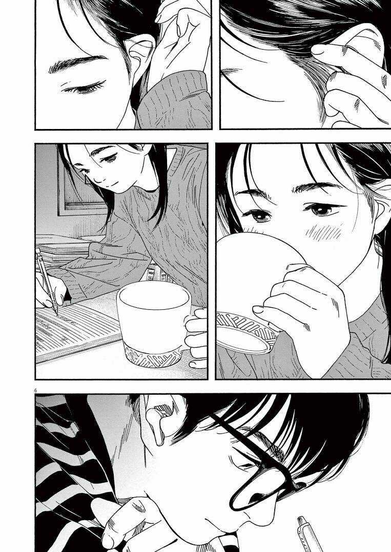 Câu Lạc Bộ Những Kẻ Mất Ngủ Chapter 73 trang 9