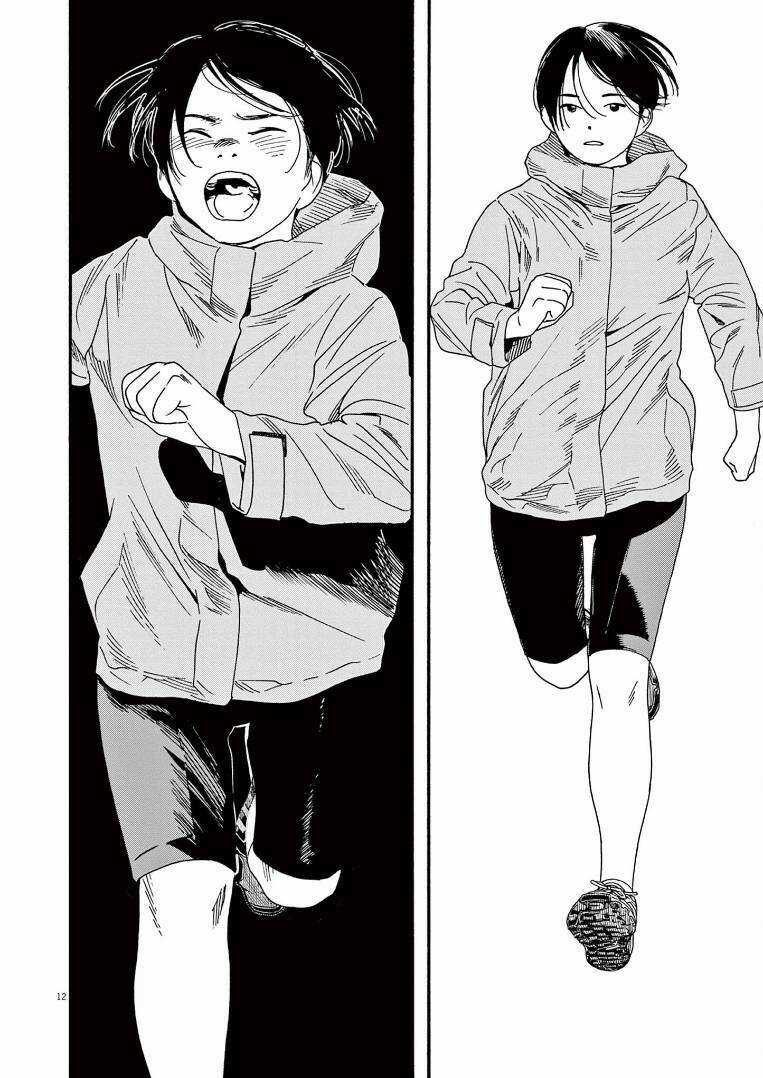 Câu Lạc Bộ Những Kẻ Mất Ngủ Chapter 74 trang 12