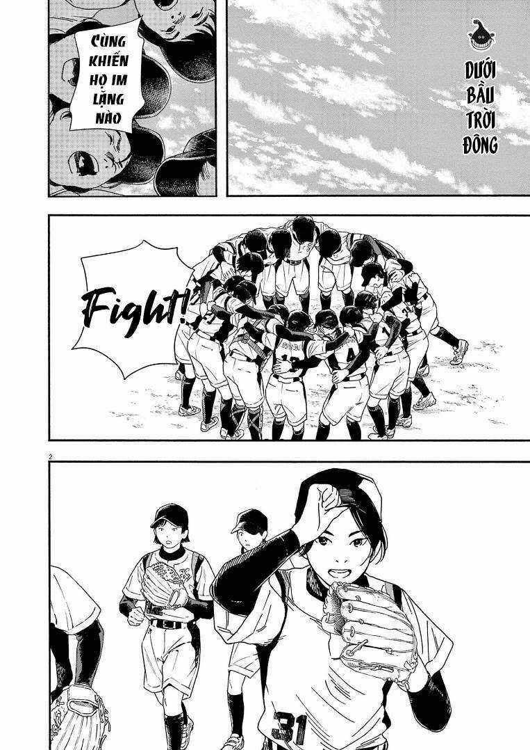 Câu Lạc Bộ Những Kẻ Mất Ngủ Chapter 74 trang 2