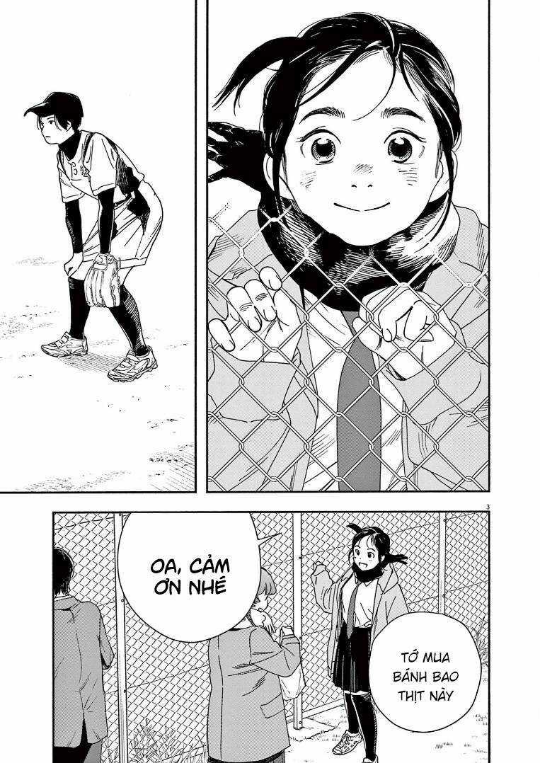 Câu Lạc Bộ Những Kẻ Mất Ngủ Chapter 74 trang 3