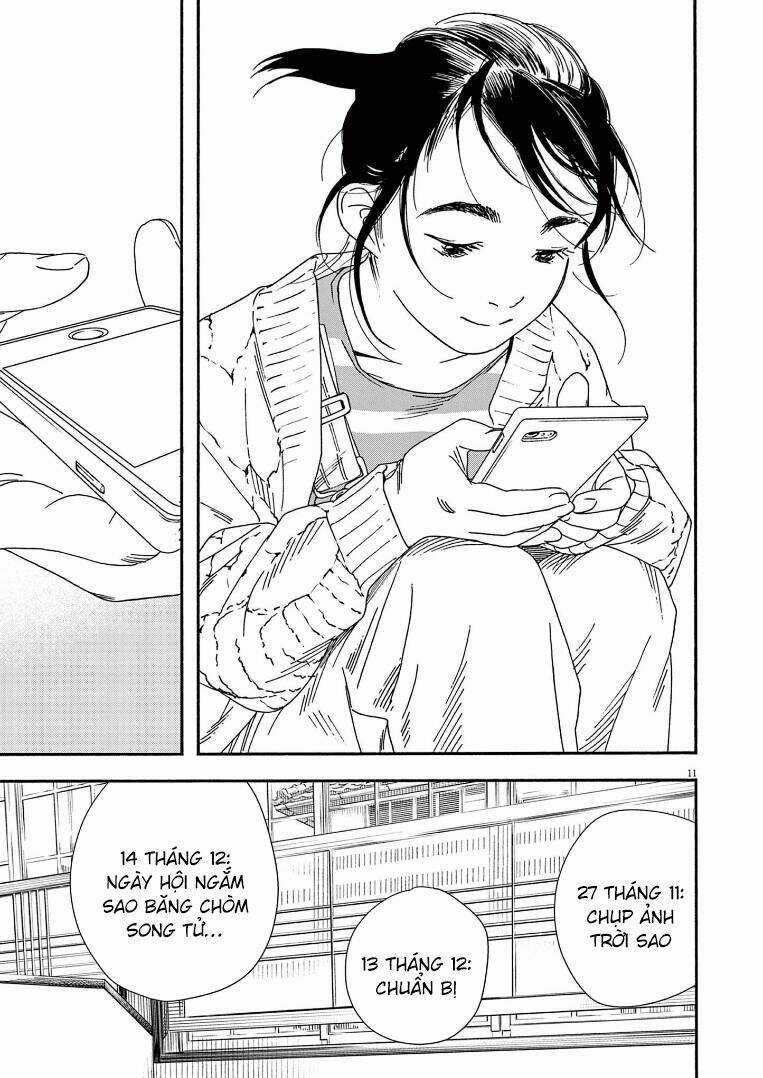 Câu Lạc Bộ Những Kẻ Mất Ngủ Chapter 75 trang 13