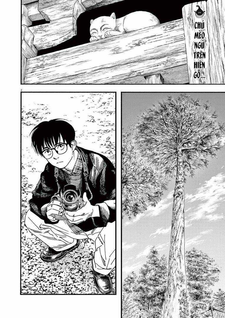 Câu Lạc Bộ Những Kẻ Mất Ngủ Chapter 75 trang 4