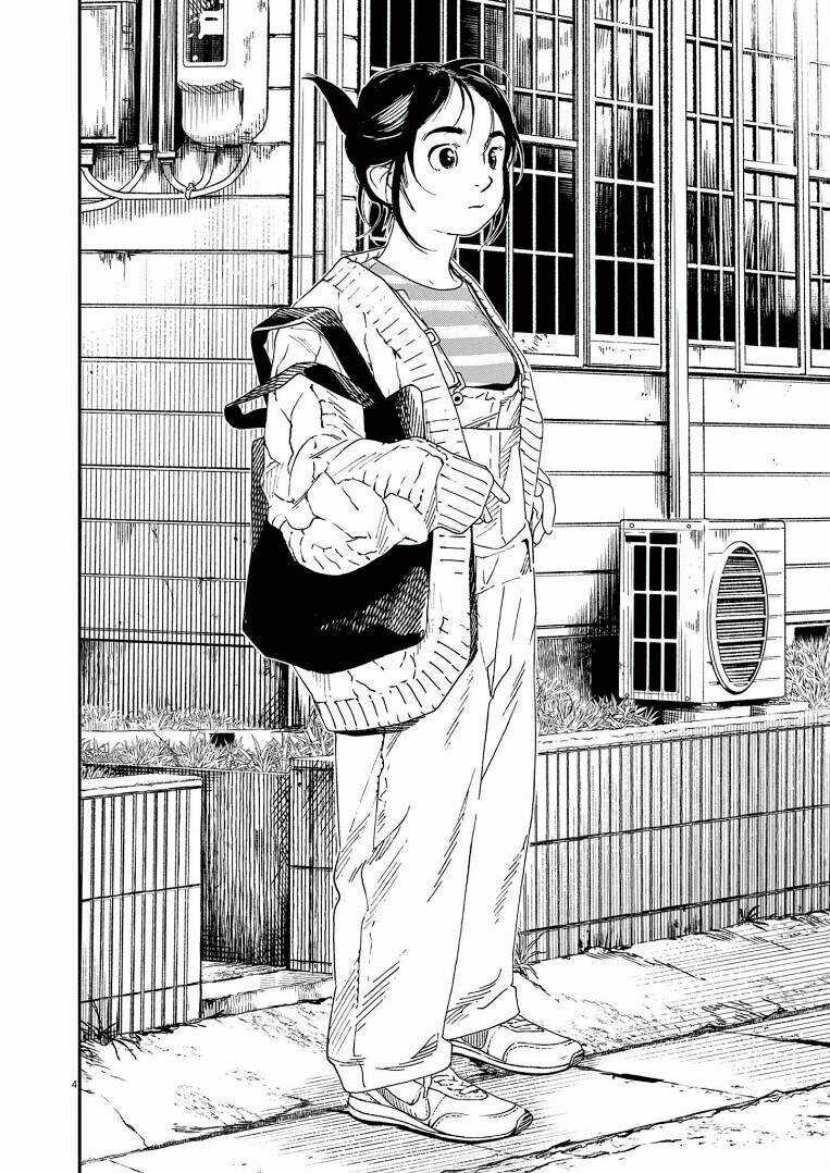 Câu Lạc Bộ Những Kẻ Mất Ngủ Chapter 75 trang 6