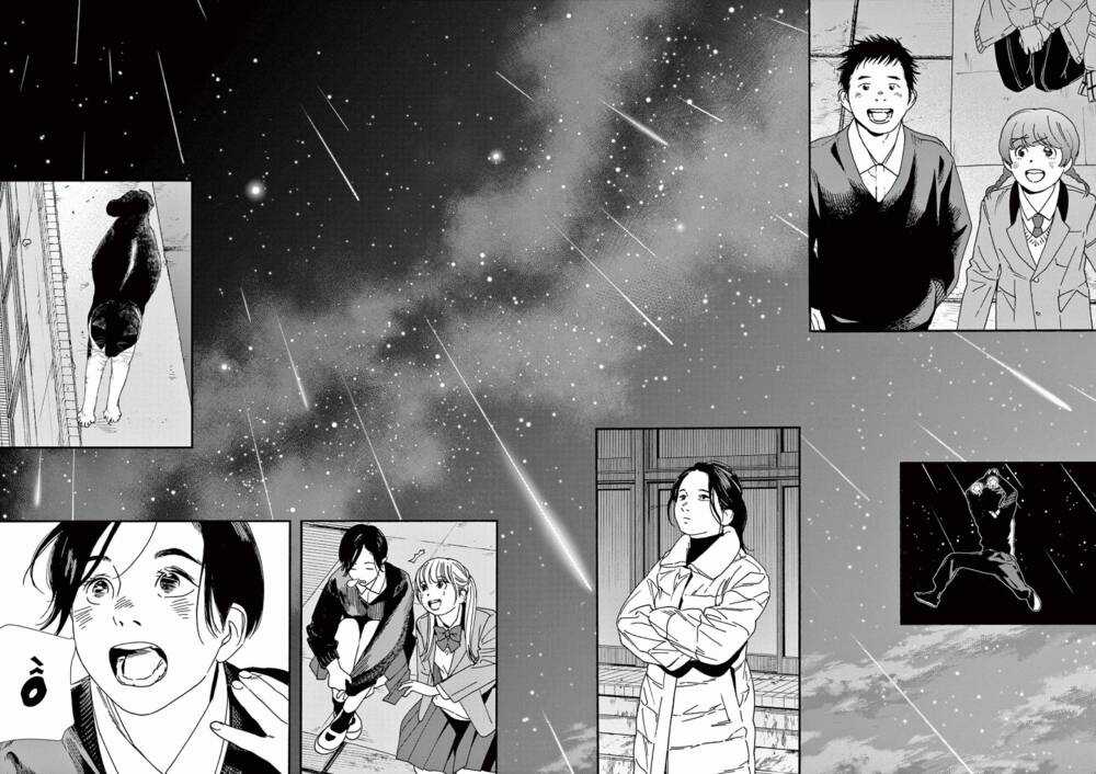 Câu Lạc Bộ Những Kẻ Mất Ngủ Chapter 78 trang 17