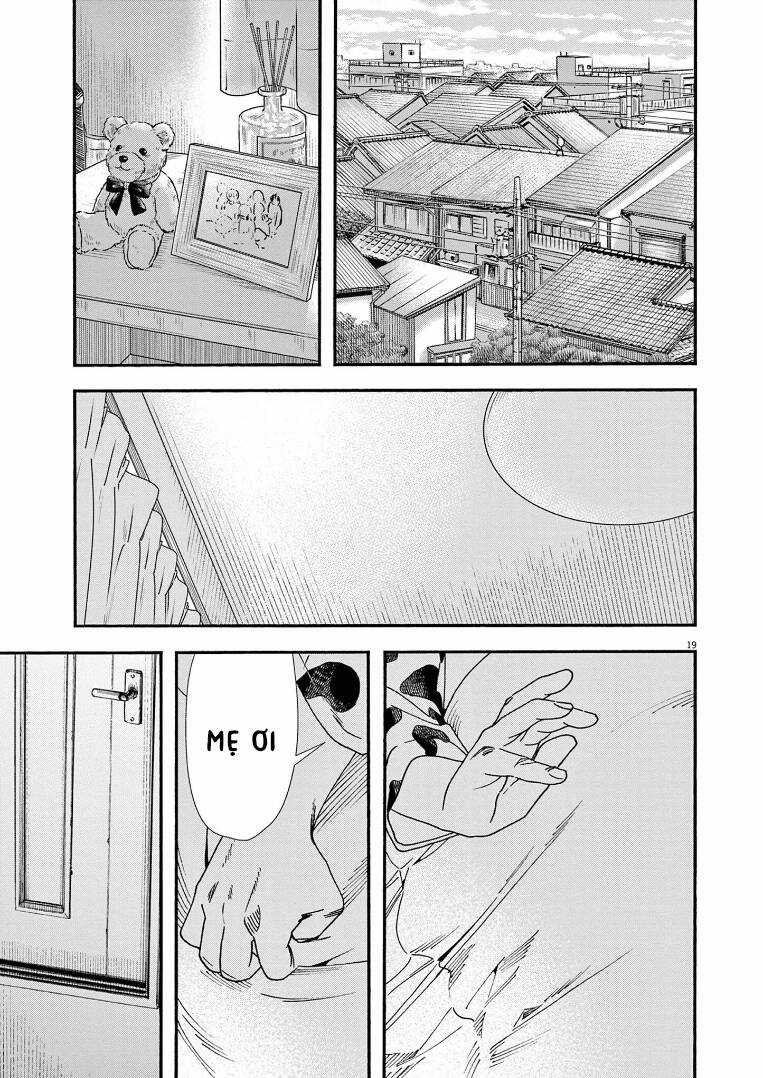 Câu Lạc Bộ Những Kẻ Mất Ngủ Chapter 78 trang 19