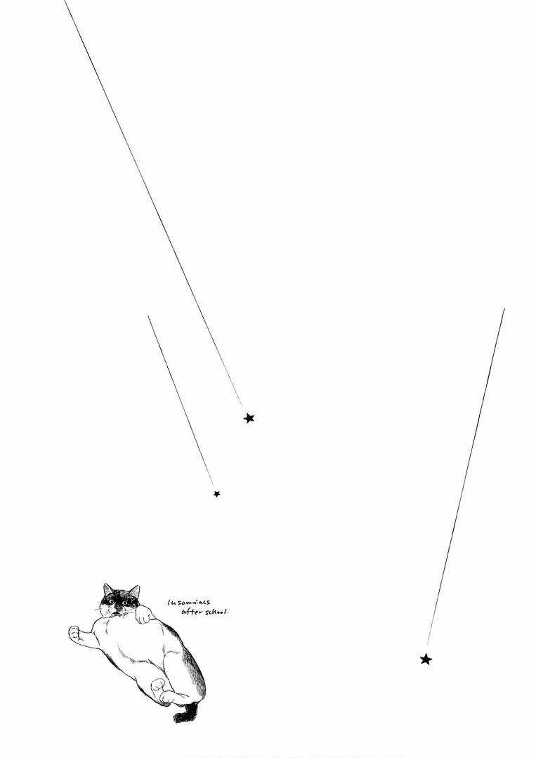 Câu Lạc Bộ Những Kẻ Mất Ngủ Chapter 78 trang 21