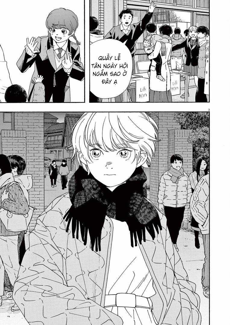 Câu Lạc Bộ Những Kẻ Mất Ngủ Chapter 78 trang 4