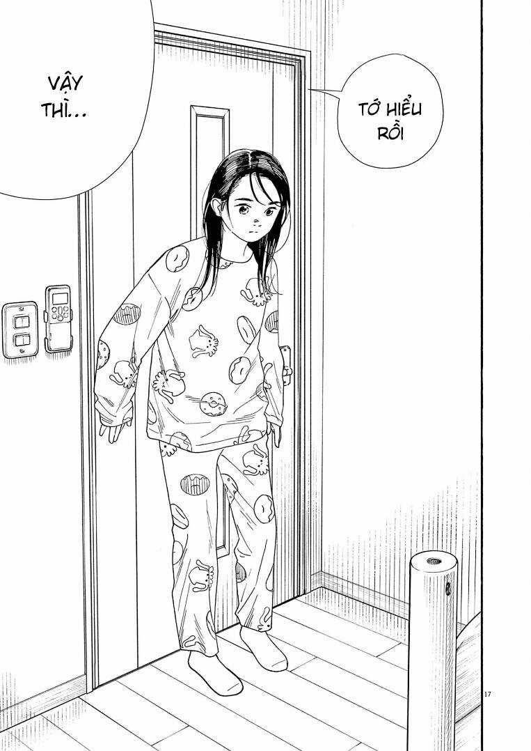 Câu Lạc Bộ Những Kẻ Mất Ngủ Chapter 79 trang 17