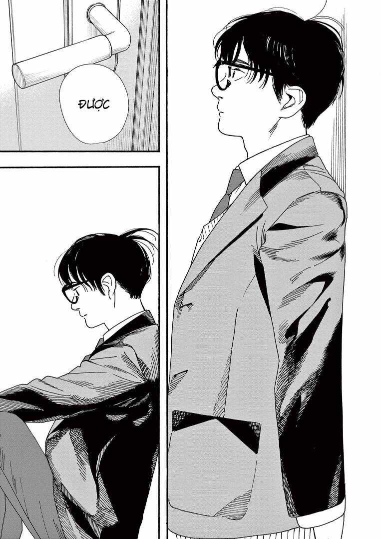 Câu Lạc Bộ Những Kẻ Mất Ngủ Chapter 79 trang 19