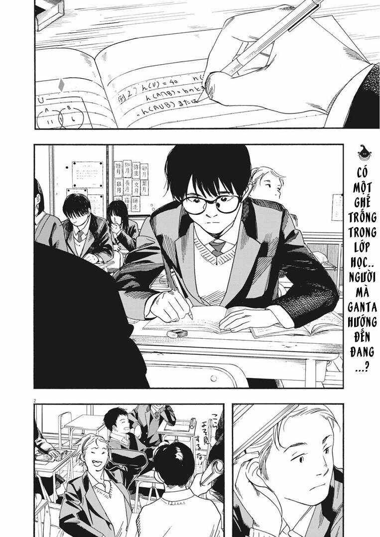 Câu Lạc Bộ Những Kẻ Mất Ngủ Chapter 79 trang 2