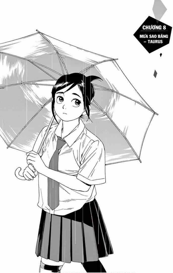 Câu Lạc Bộ Những Kẻ Mất Ngủ Chapter 8 trang 1
