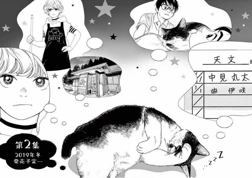 Câu Lạc Bộ Những Kẻ Mất Ngủ Chapter 8 trang 19