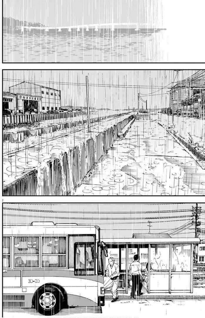 Câu Lạc Bộ Những Kẻ Mất Ngủ Chapter 8 trang 2