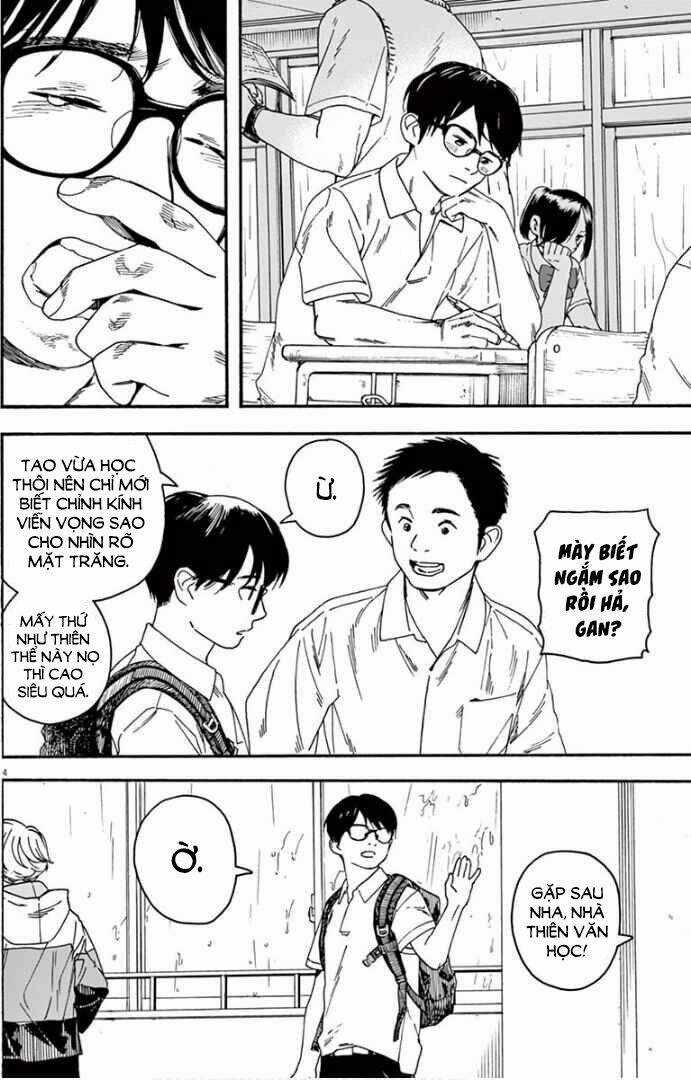 Câu Lạc Bộ Những Kẻ Mất Ngủ Chapter 8 trang 4