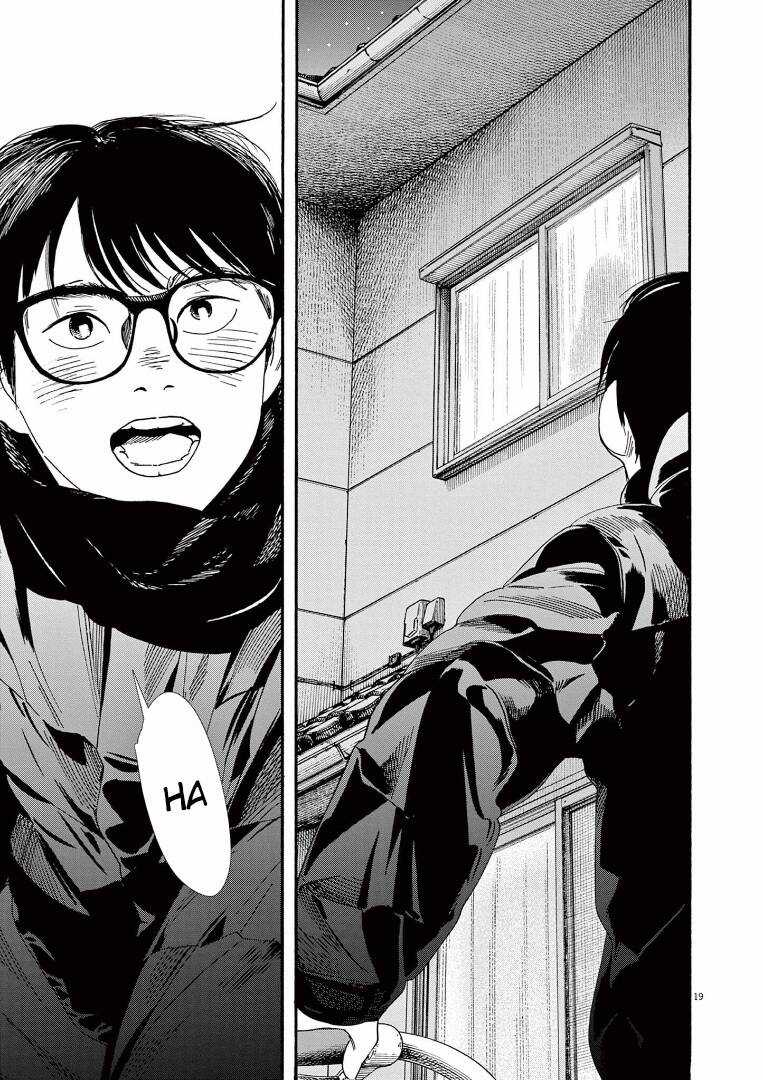 Câu Lạc Bộ Những Kẻ Mất Ngủ Chapter 81 trang 22