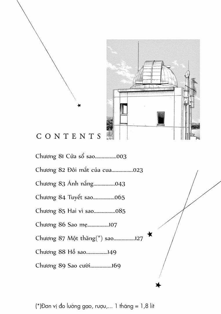Câu Lạc Bộ Những Kẻ Mất Ngủ Chapter 81 trang 3