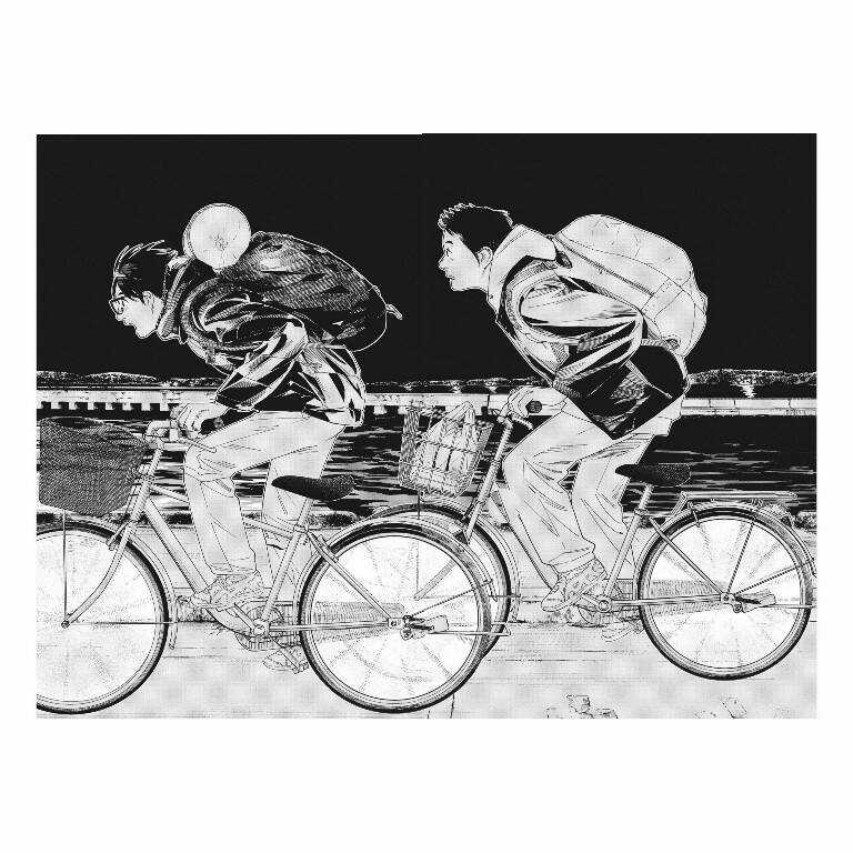 Câu Lạc Bộ Những Kẻ Mất Ngủ Chapter 83 trang 16