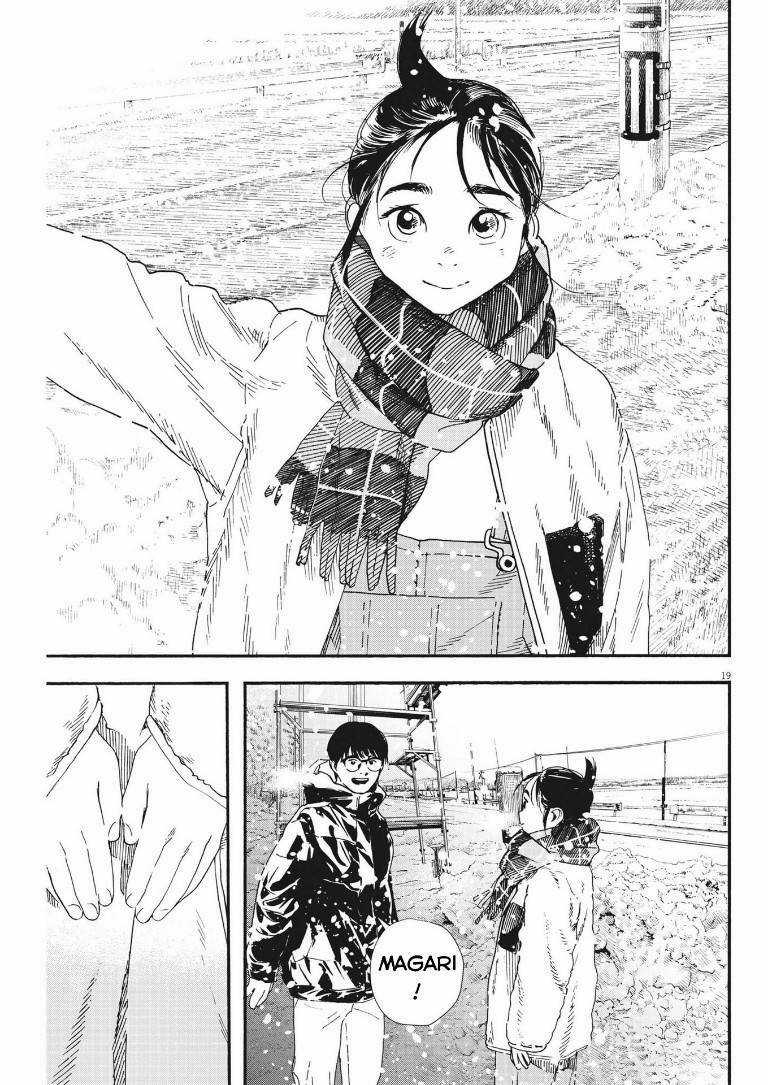 Câu Lạc Bộ Những Kẻ Mất Ngủ Chapter 84 trang 18