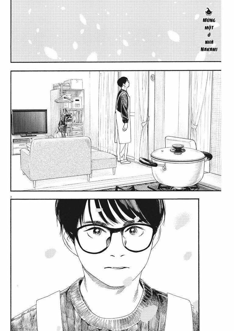 Câu Lạc Bộ Những Kẻ Mất Ngủ Chapter 84 trang 2