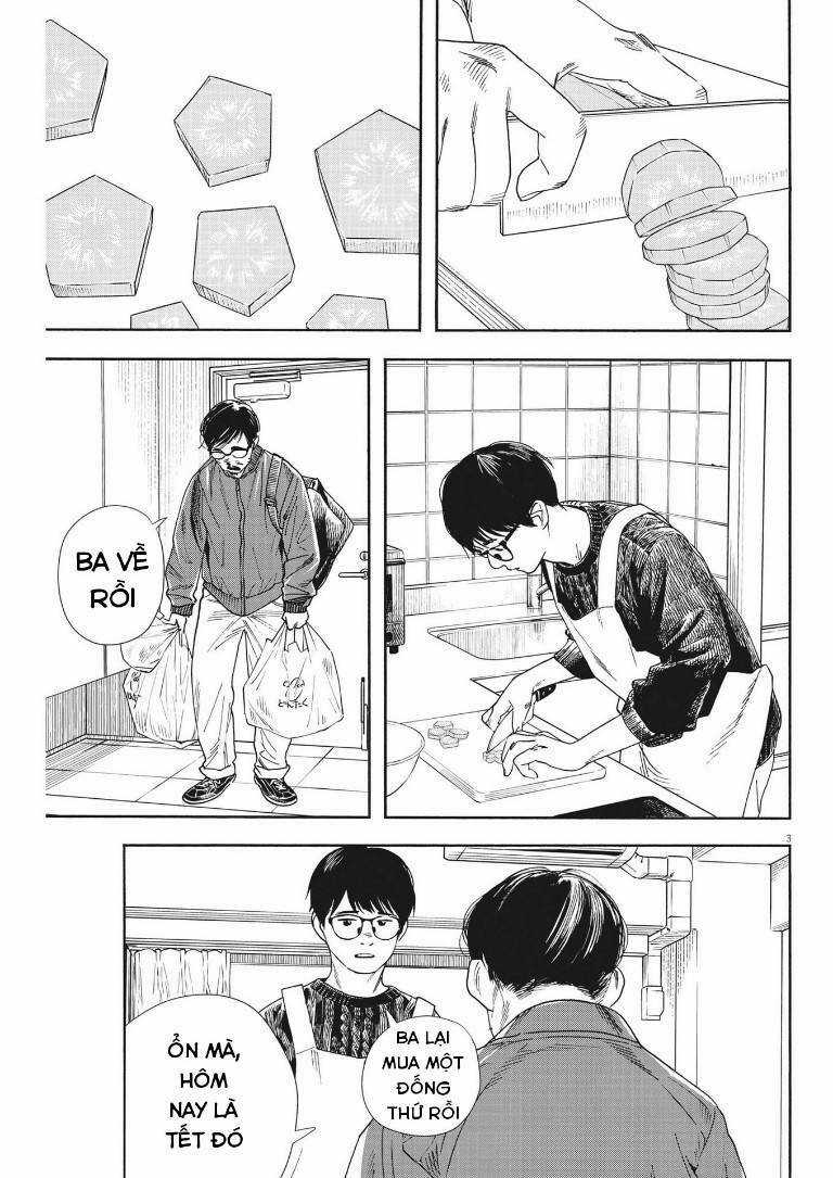 Câu Lạc Bộ Những Kẻ Mất Ngủ Chapter 84 trang 3