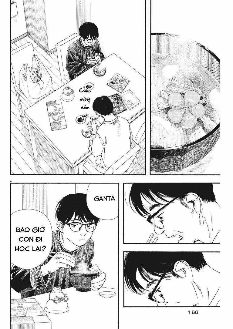 Câu Lạc Bộ Những Kẻ Mất Ngủ Chapter 84 trang 4