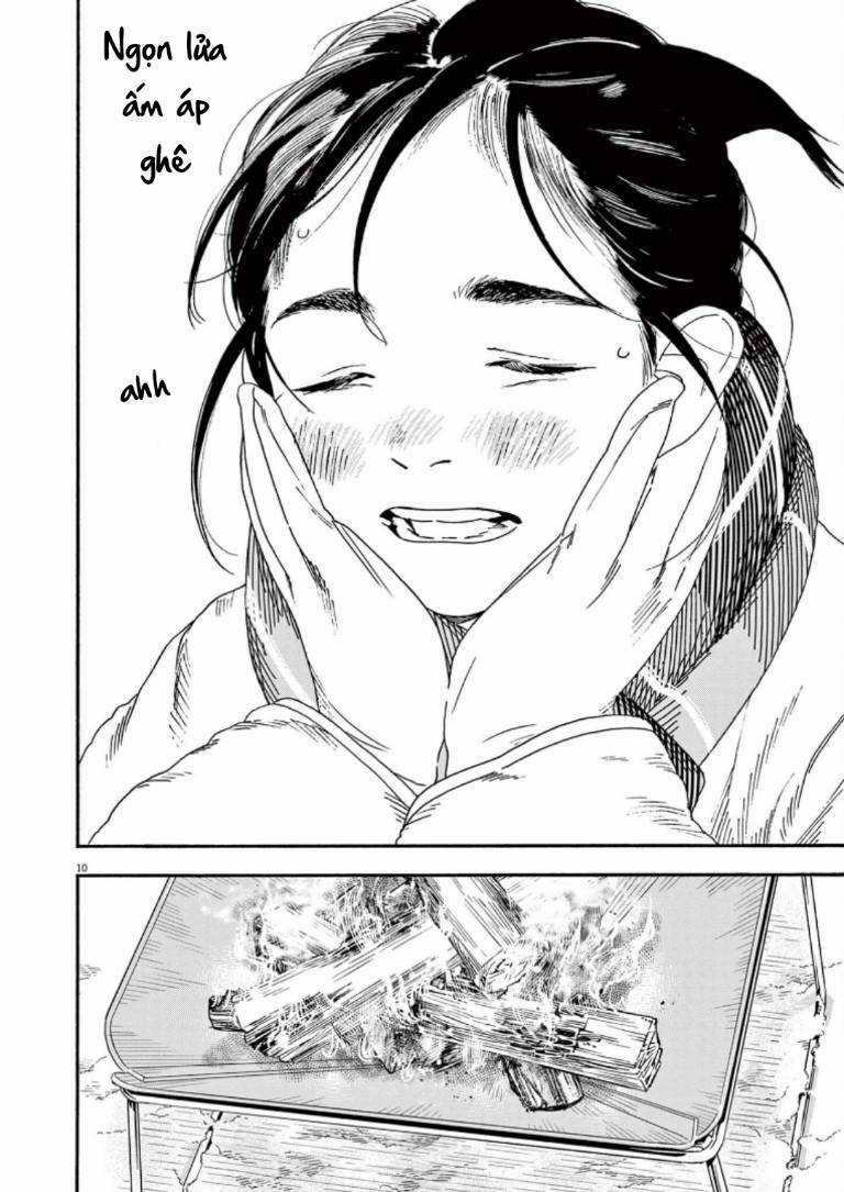 Câu Lạc Bộ Những Kẻ Mất Ngủ Chapter 85 trang 10