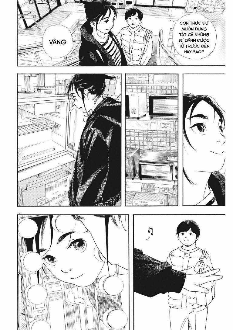 Câu Lạc Bộ Những Kẻ Mất Ngủ Chapter 86 trang 10