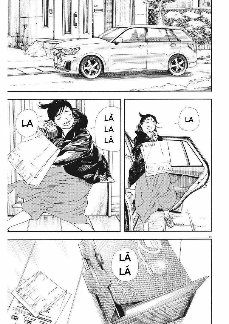 Câu Lạc Bộ Những Kẻ Mất Ngủ Chapter 86 trang 13