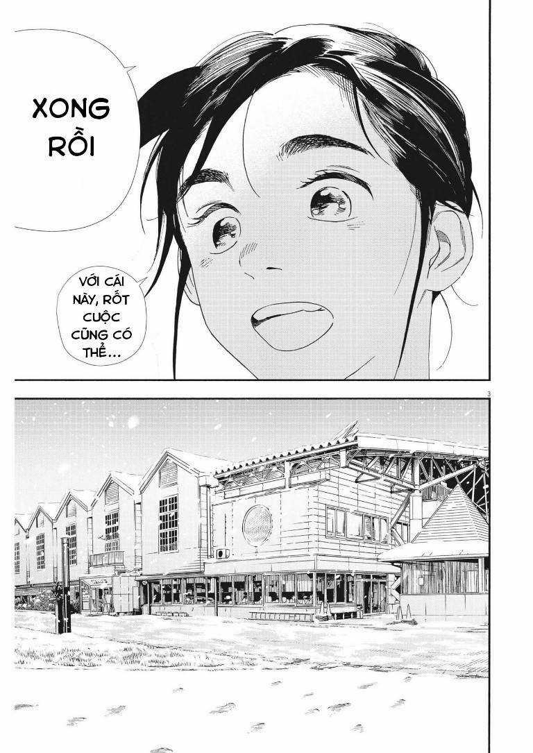 Câu Lạc Bộ Những Kẻ Mất Ngủ Chapter 86 trang 3