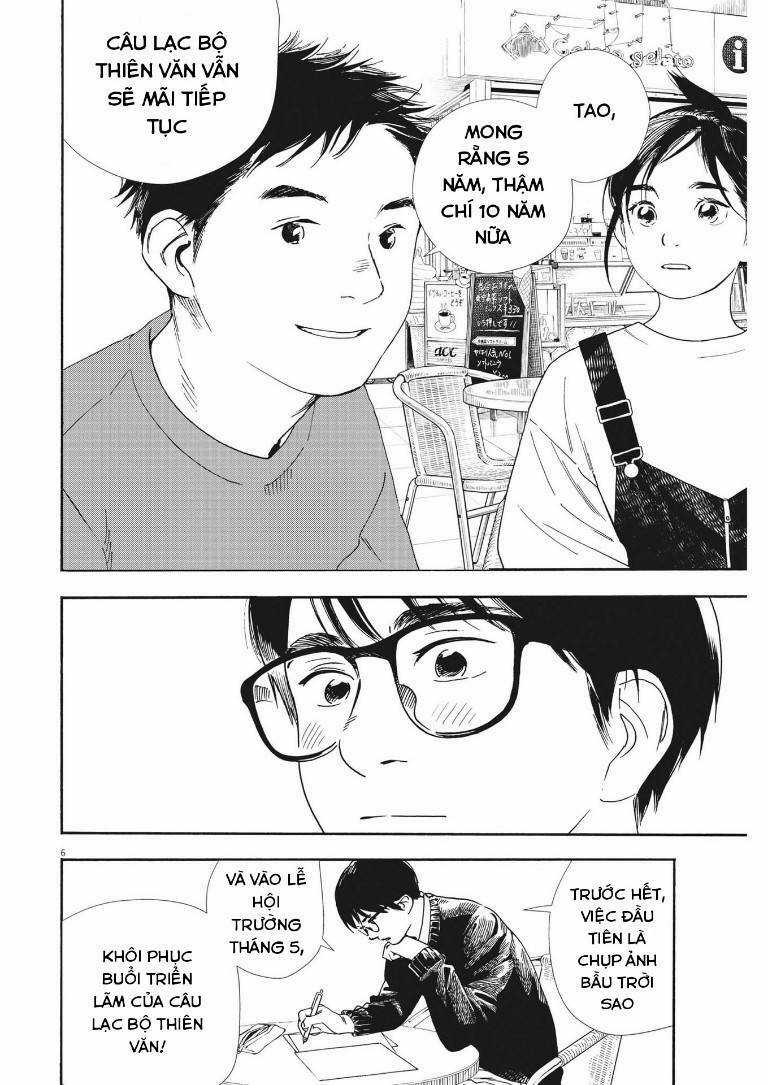 Câu Lạc Bộ Những Kẻ Mất Ngủ Chapter 86 trang 6