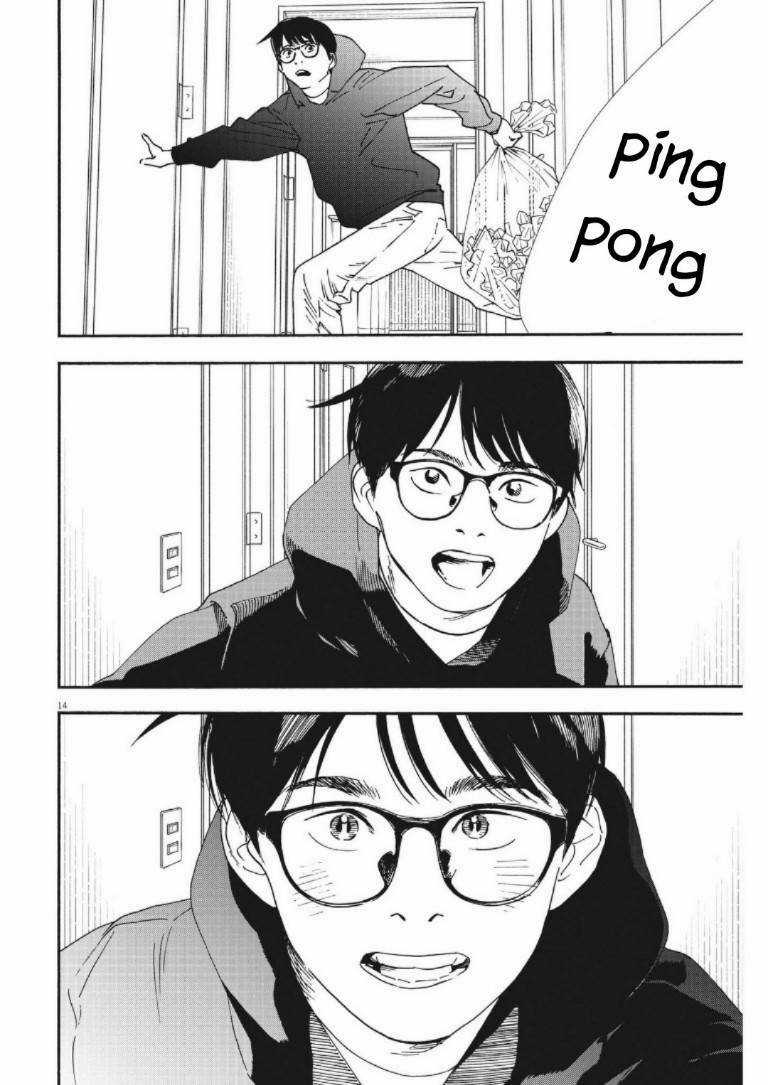 Câu Lạc Bộ Những Kẻ Mất Ngủ Chapter 87 trang 14