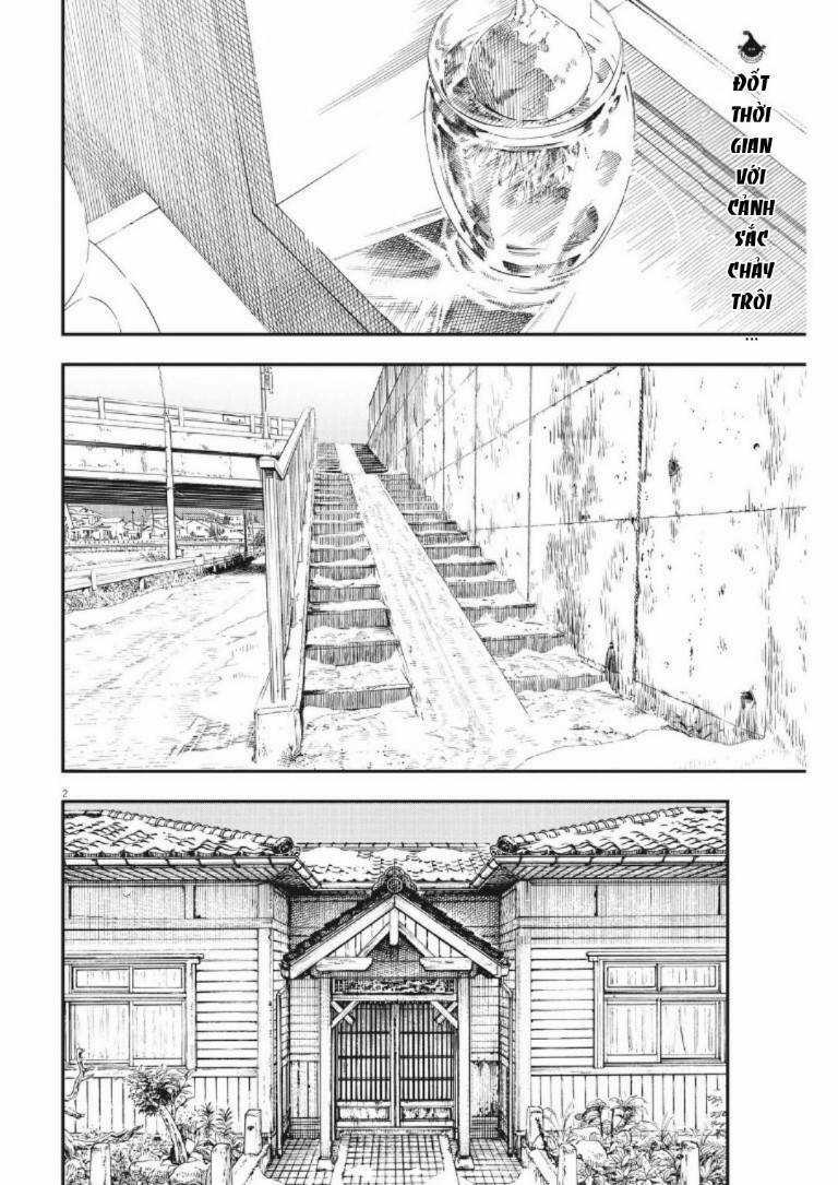 Câu Lạc Bộ Những Kẻ Mất Ngủ Chapter 87 trang 2