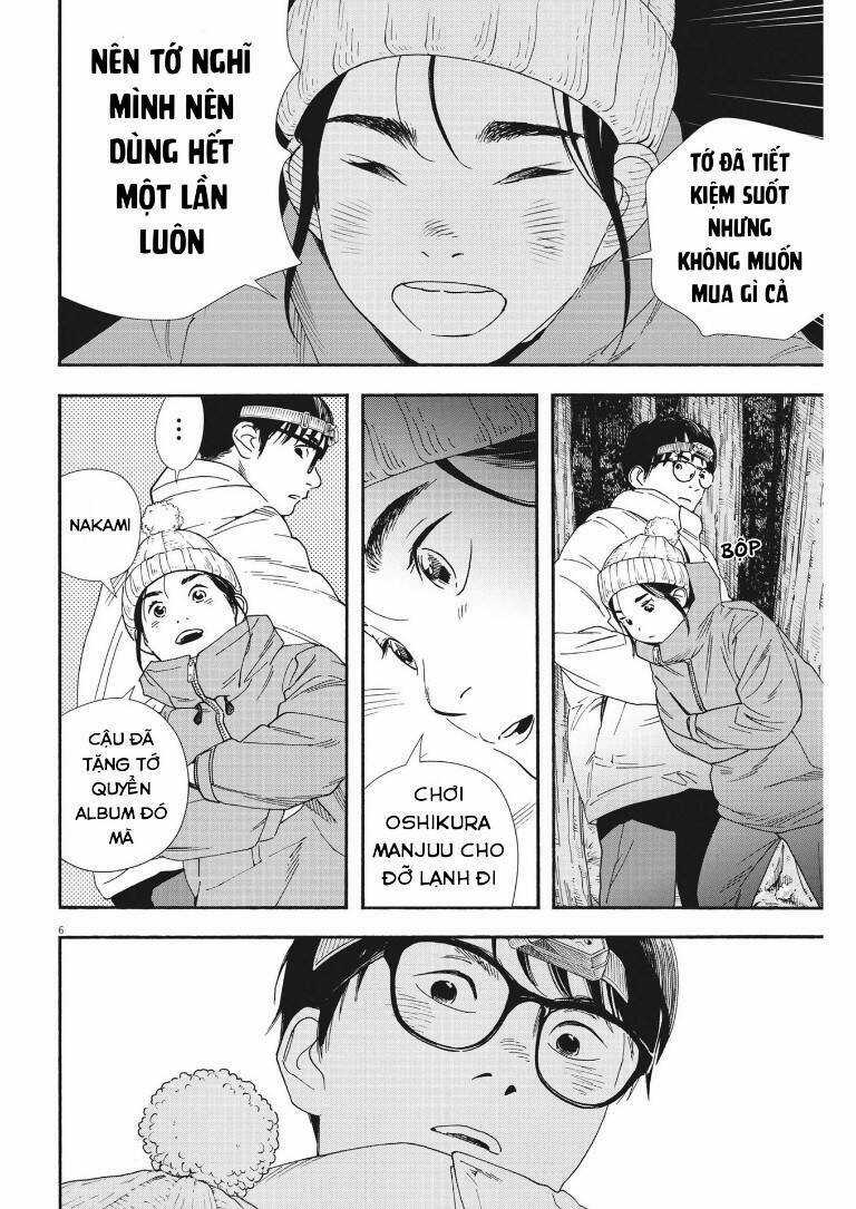 Câu Lạc Bộ Những Kẻ Mất Ngủ Chapter 89 trang 6