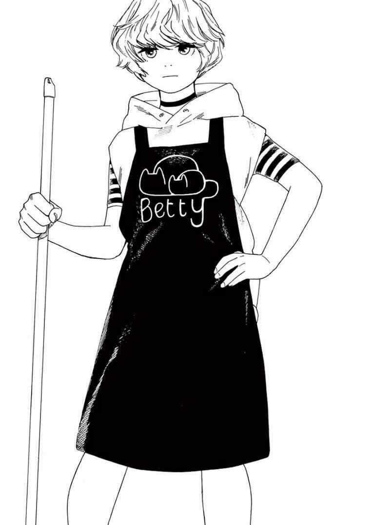 Câu Lạc Bộ Những Kẻ Mất Ngủ Chapter 9 trang 19