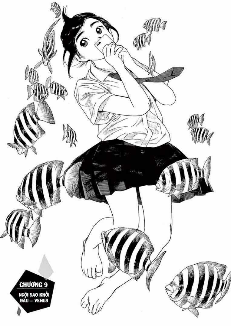 Câu Lạc Bộ Những Kẻ Mất Ngủ Chapter 9 trang 4