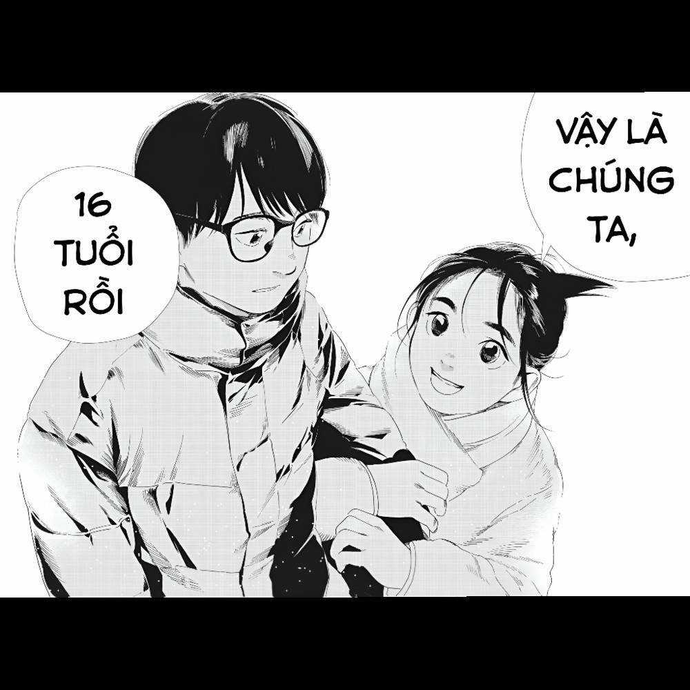 Câu Lạc Bộ Những Kẻ Mất Ngủ Chapter 90 trang 18