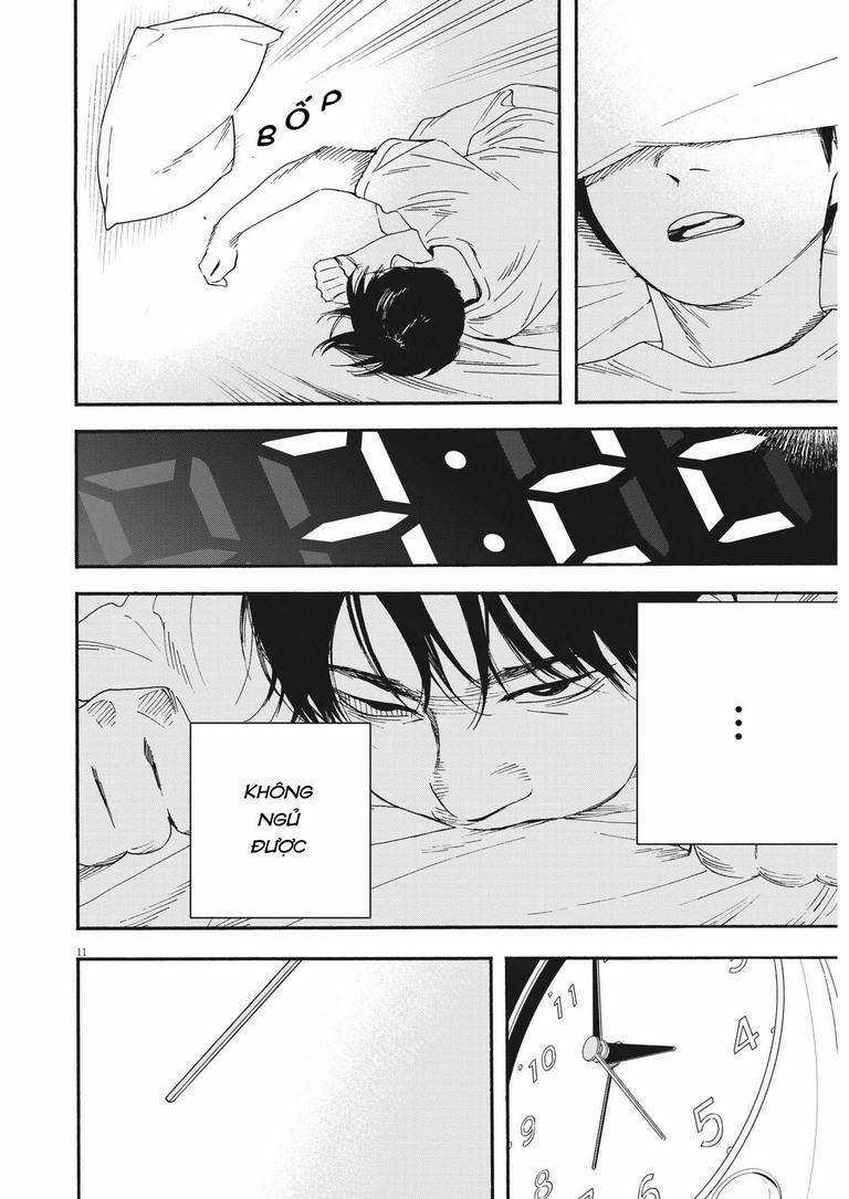 Câu Lạc Bộ Những Kẻ Mất Ngủ Chapter 92 trang 13