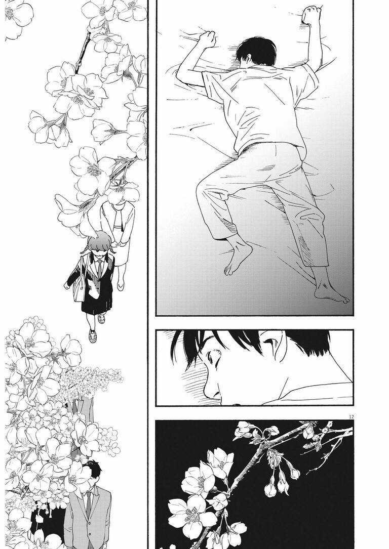 Câu Lạc Bộ Những Kẻ Mất Ngủ Chapter 92 trang 14