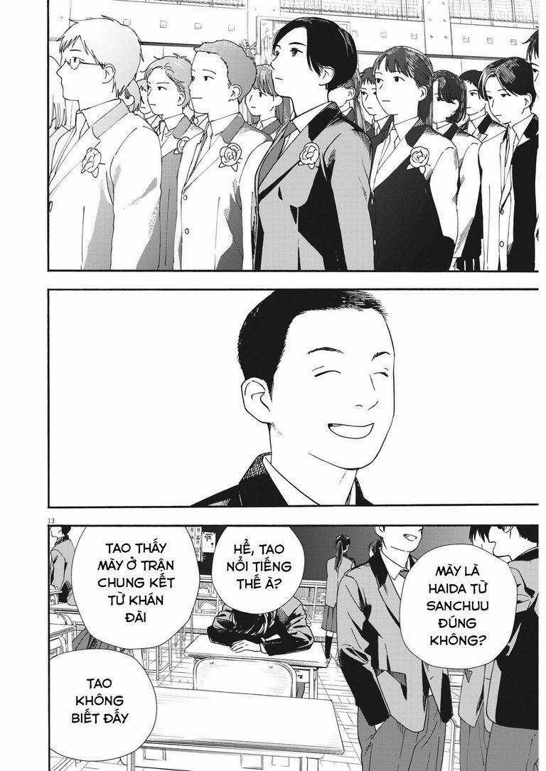 Câu Lạc Bộ Những Kẻ Mất Ngủ Chapter 92 trang 15