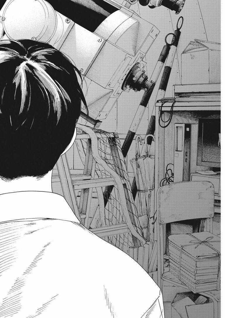 Câu Lạc Bộ Những Kẻ Mất Ngủ Chapter 92 trang 21