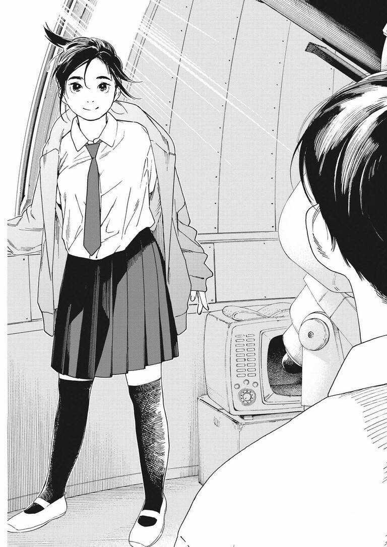 Câu Lạc Bộ Những Kẻ Mất Ngủ Chapter 92 trang 22